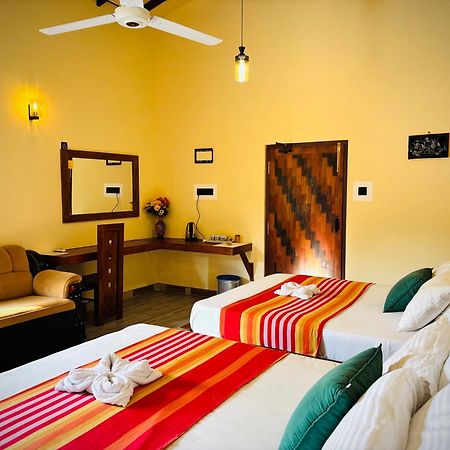 Nirosha Guest House Галле Экстерьер фото