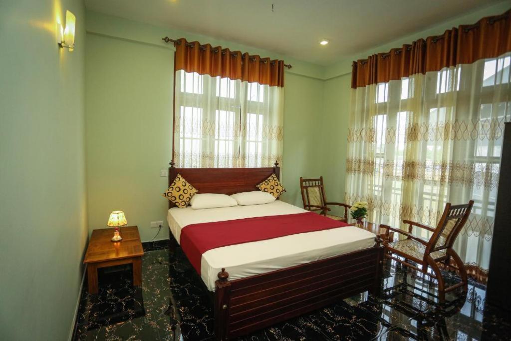 Nirosha Guest House Галле Экстерьер фото