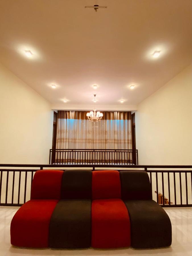 Nirosha Guest House Галле Экстерьер фото