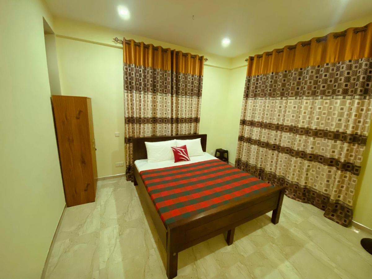 Nirosha Guest House Галле Экстерьер фото